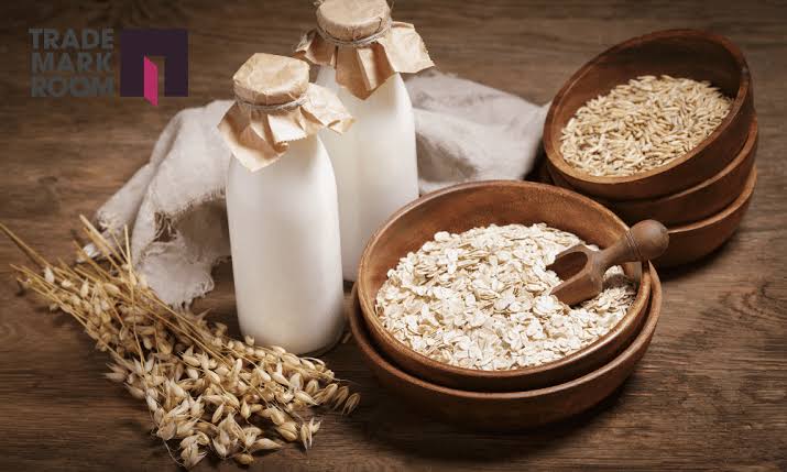 Oat milk